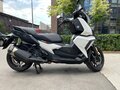 2020 BMW C 400 X, белый, 410000 рублей - вид 1