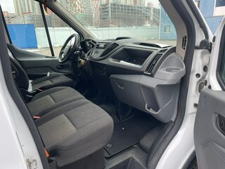 2018 Ford Transit, белый, 2000000 рублей, вид 2