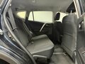 2016 Toyota RAV4 IV (XA40) Рестайлинг, серый - вид 11