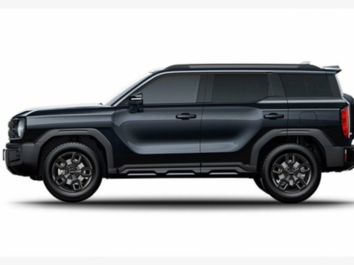 Открыть фотографии: Haval H3 I