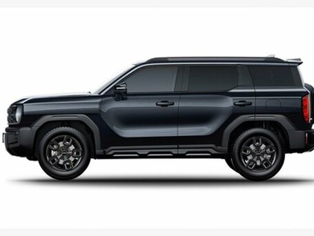 Haval H3 I