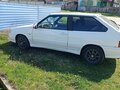 2011 Lada (ВАЗ) 2113, белый, 210000 рублей - вид 3