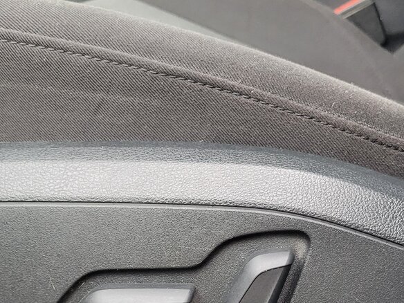 2018 Audi A4 V (B9), пурпурный, 2500000 рублей - вид 8