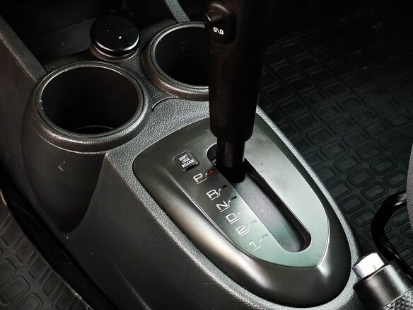 2013 Chevrolet Spark III, чёрный, 675000 рублей - вид 13