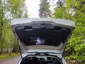 2017 Ford Focus III Рестайлинг, серебристый, 1200000 рублей - вид 6