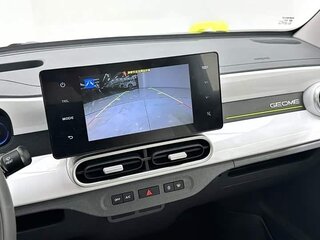 2025 Geely Panda Knight I, белый, 850000 рублей, вид 5