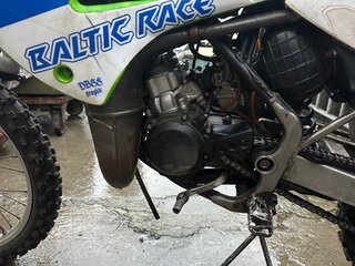 Kawasaki KX 85