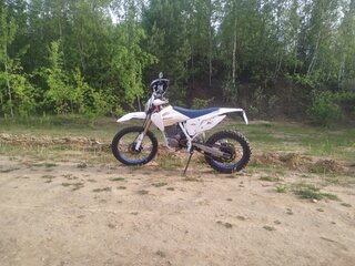 Motoland XT250
