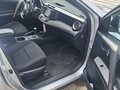2018 Toyota RAV4 IV (XA40) Рестайлинг, серебристый, 2450000 рублей - вид 8