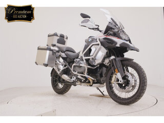 2021 BMW R 1250 GS Adventure, белый, 1700000 рублей, вид 3