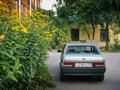 1989 Alfa Romeo 33 I Рестайлинг, зелёный - вид 1