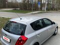 2007 Kia Ceed I, серебристый, 750000 рублей - вид 7