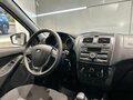 2023 Lada (ВАЗ) Granta I Рестайлинг, белый - вид 11
