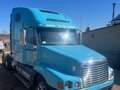 2009 Freightliner Century Class, голубой, 3500000 рублей - вид 2
