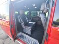 2015 Volkswagen Multivan T5 Рестайлинг, красный, 4400000 рублей - вид 5