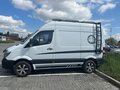 2016 Mercedes-Benz Sprinter, белый, 2400000 рублей - вид 7