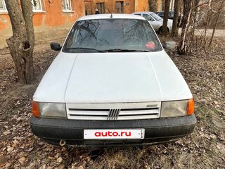 1989 Fiat Tipo 160, белый, 96000 рублей, вид 2