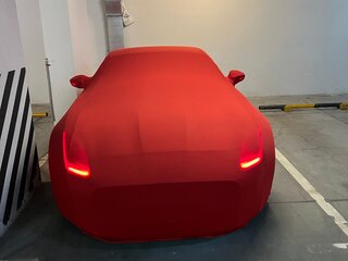 2013 Jaguar F-Type I, чёрный, 5000000 рублей, вид 2