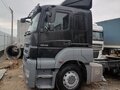 2012 Mercedes-Benz Axor, чёрный, 1350000 рублей - вид 11