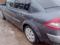 2006 Renault Megane II Рестайлинг, серый, 400000 рублей - вид 5