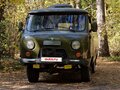 2012 УАЗ 3909, зелёный, 349999 рублей - вид 1