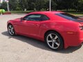 2012 Chevrolet Camaro V, красный, 2500000 рублей - вид 2