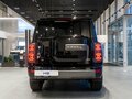 2026 Haval H9 II, чёрный - вид 6