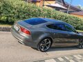 2013 Audi A7 S-tronic I (4G), серый, 2450000 рублей - вид 6