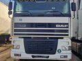2002 DAF 95XF, белый, 1800000 рублей - вид 1