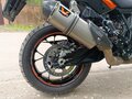 2017 KTM 1090 Adventure, оранжевый, 1090000 рублей - вид 8