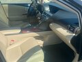 2009 Lexus RX 350 III, чёрный, 2050000 рублей - вид 9
