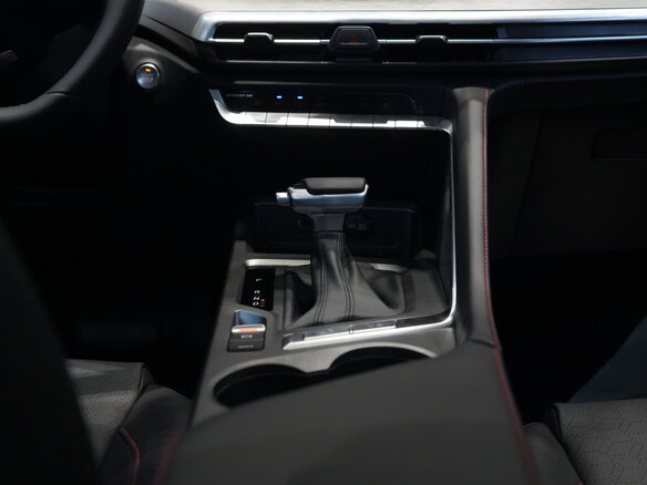 2025 Changan CS35 Plus I Рестайлинг, белый, 2839900 рублей - вид 17