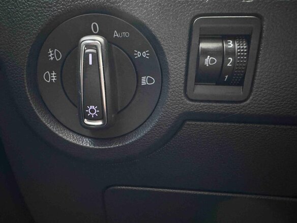 2022 Volkswagen Tacqua, белый - вид 7