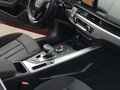 2018 Audi A4 V (B9), пурпурный, 2500000 рублей - вид 5