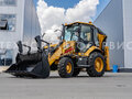 2025 Sany BHL95, жёлтый - вид 1