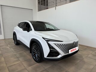2023 Changan UNI-T I, белый, 2100000 рублей, вид 2