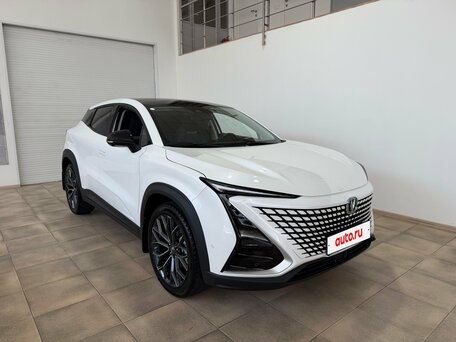 Changan UNI-T I