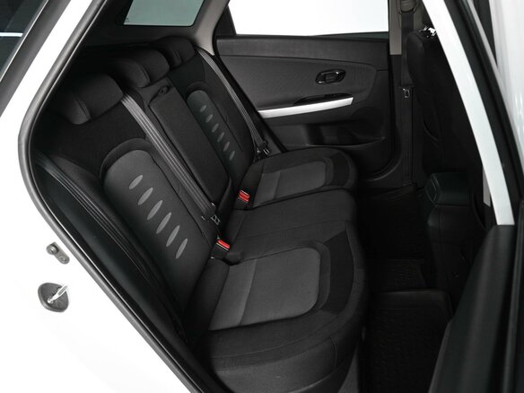 2015 Kia Ceed II, белый, 1189000 рублей - вид 6