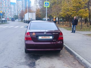 2013 Lifan Solano I (620), красный, 200000 рублей, вид 3