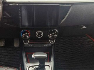 2018 Kia Rio IV, белый, 730000 рублей, вид 4