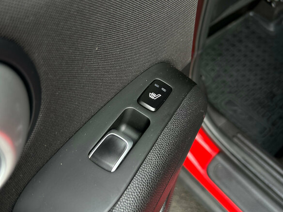2018 Kia Soul II Рестайлинг, красный - вид 23