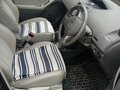 2007 Toyota Vitz II (XP90), красный, 750000 рублей - вид 6