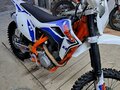 2023 Kayo K4 MX, белый, 150000 рублей - вид 2