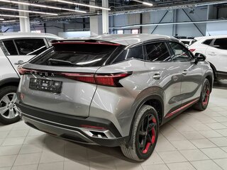 2023 Omoda C5 I, серый, 1578000 рублей, вид 3