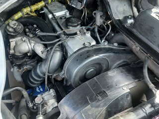 2012 Hyundai Porter, серебристый, 755000 рублей, вид 2