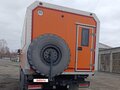 2023 КамАЗ 4290, оранжевый, 8000000 рублей - вид 4