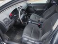 2008 Volkswagen Golf V, серый, 498000 рублей - вид 6