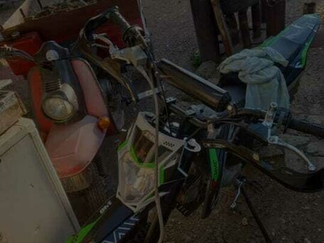 2024 Aermacchi Ala Bianca, зелёный, 110000 рублей, вид 3