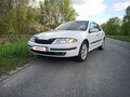 2001 Renault Laguna II, белый, 420000 рублей
