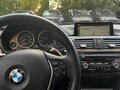 2018 BMW 3 серии 330i xDrive VI (F3x) Рестайлинг, чёрный - вид 11